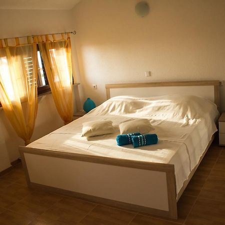 Vasto Apartments Kastela Room photo