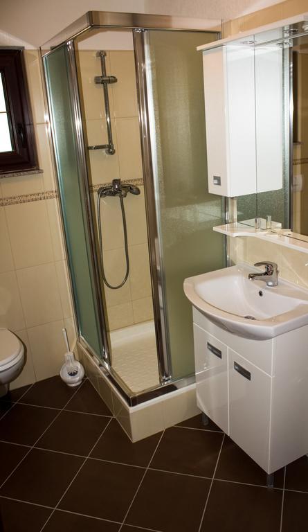 Vasto Apartments Kastela Room photo