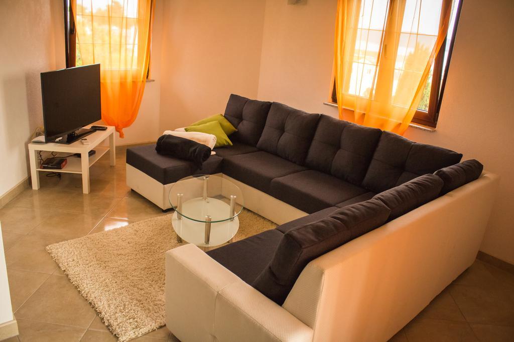 Vasto Apartments Kastela Room photo